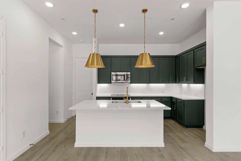 632 Blue Ridge Drive Mansfield TX 76063