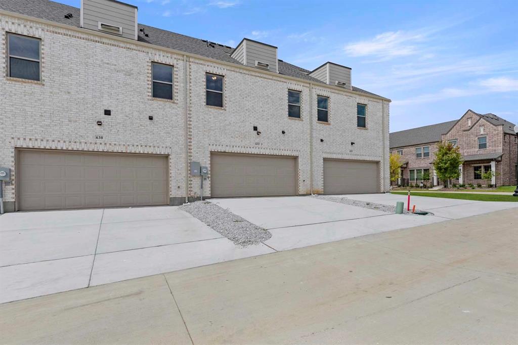 632 Blue Ridge Drive
