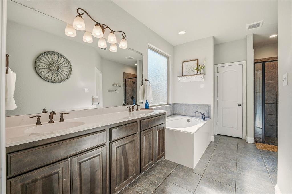 Seven Oaks - Residential