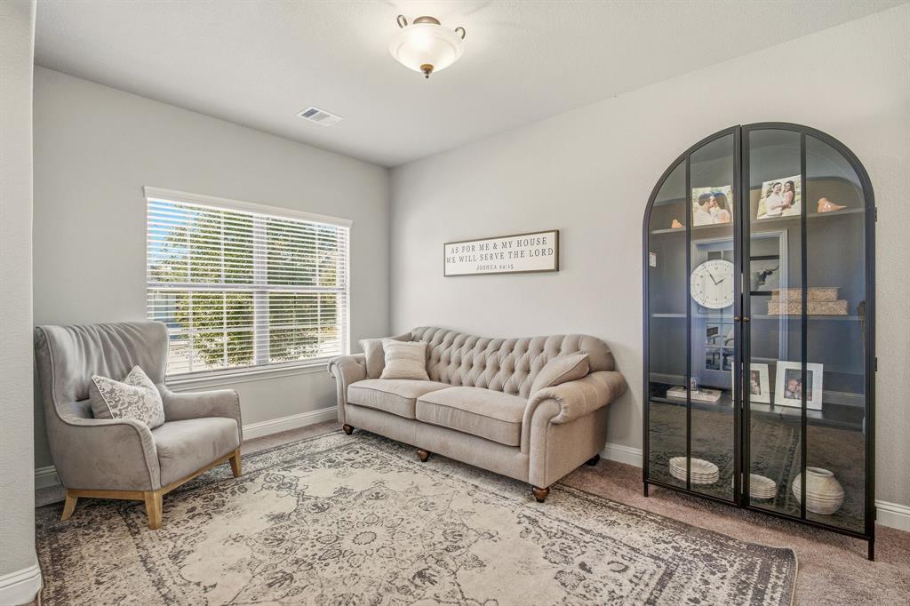 Seven Oaks - Residential