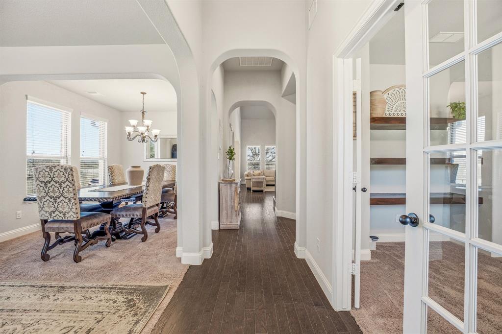 Seven Oaks - Residential