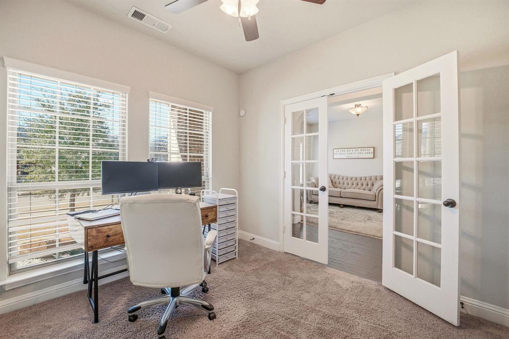 Seven Oaks - Residential