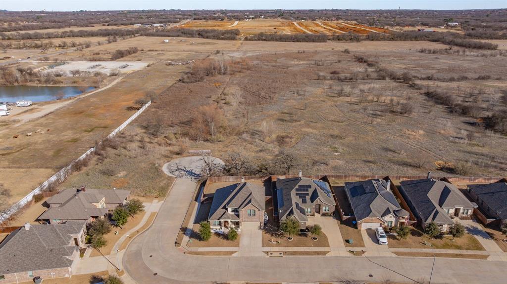 Seven Oaks - Residential