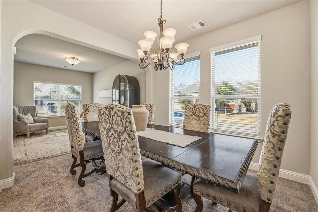 Seven Oaks - Residential