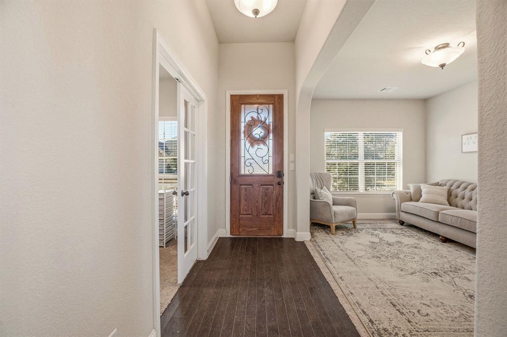 Seven Oaks - Residential