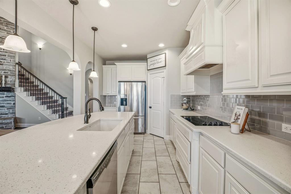 Seven Oaks - Residential