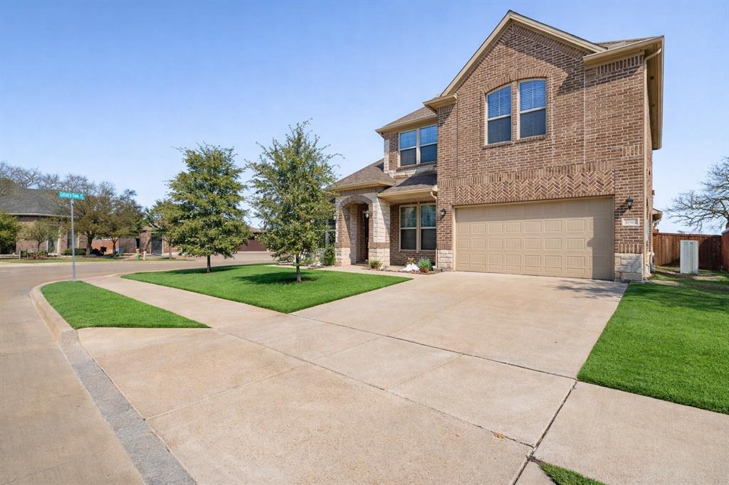 Seven Oaks - Residential