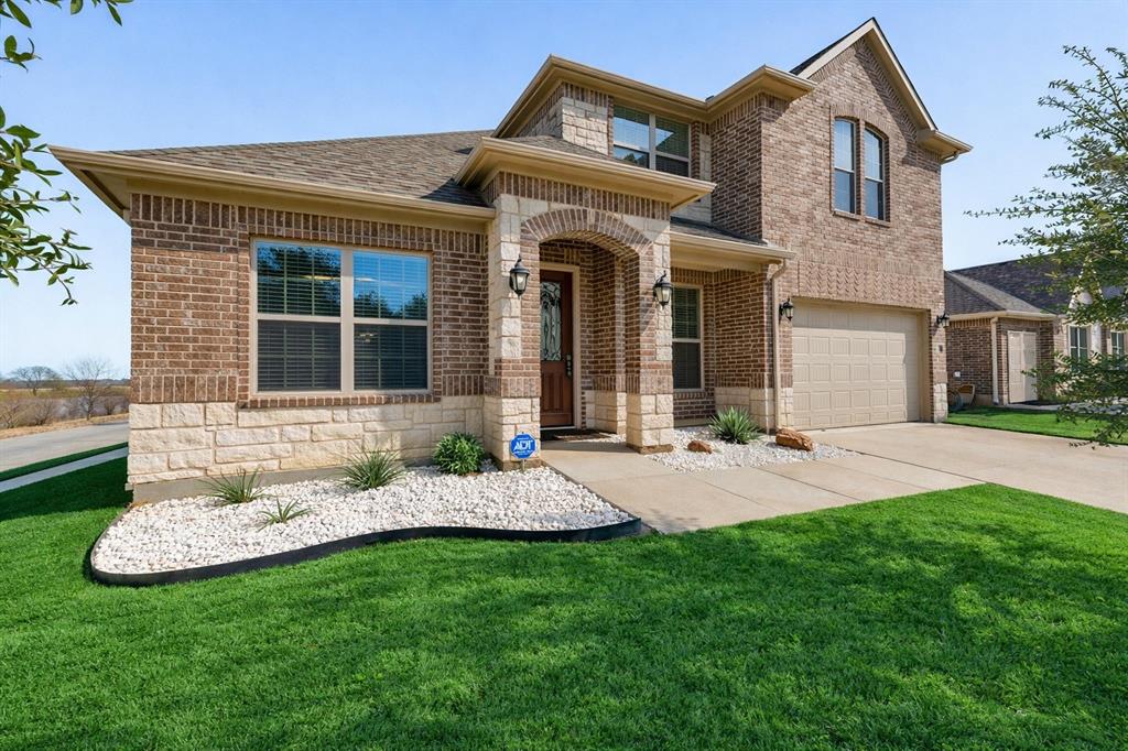 Seven Oaks - Residential