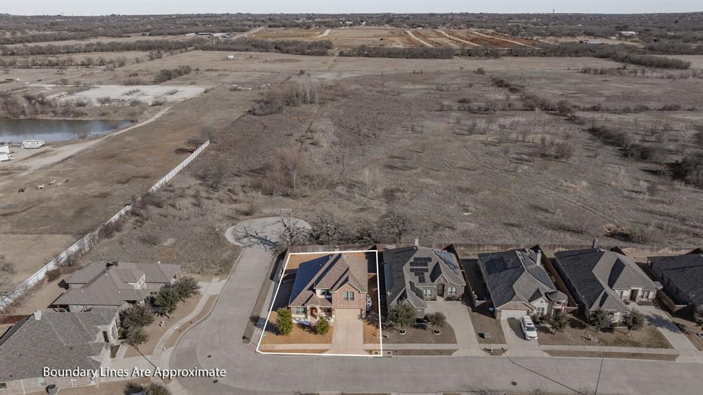 Seven Oaks - Residential