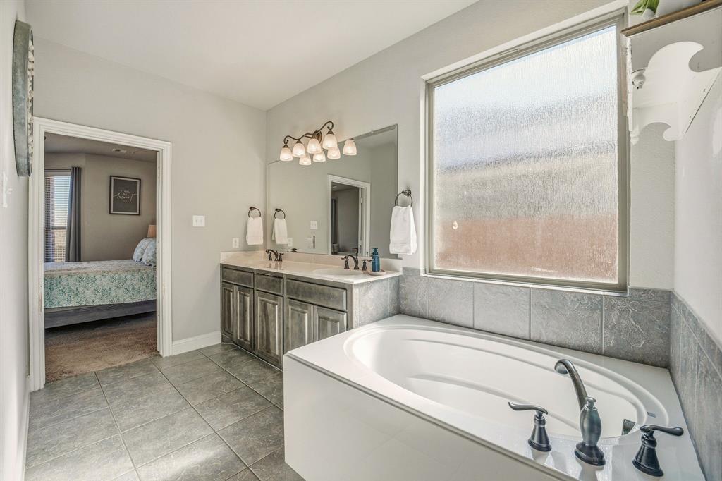 Seven Oaks - Residential