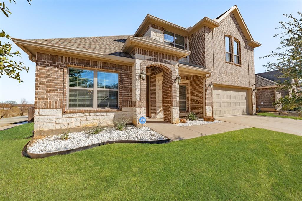 Seven Oaks - Residential