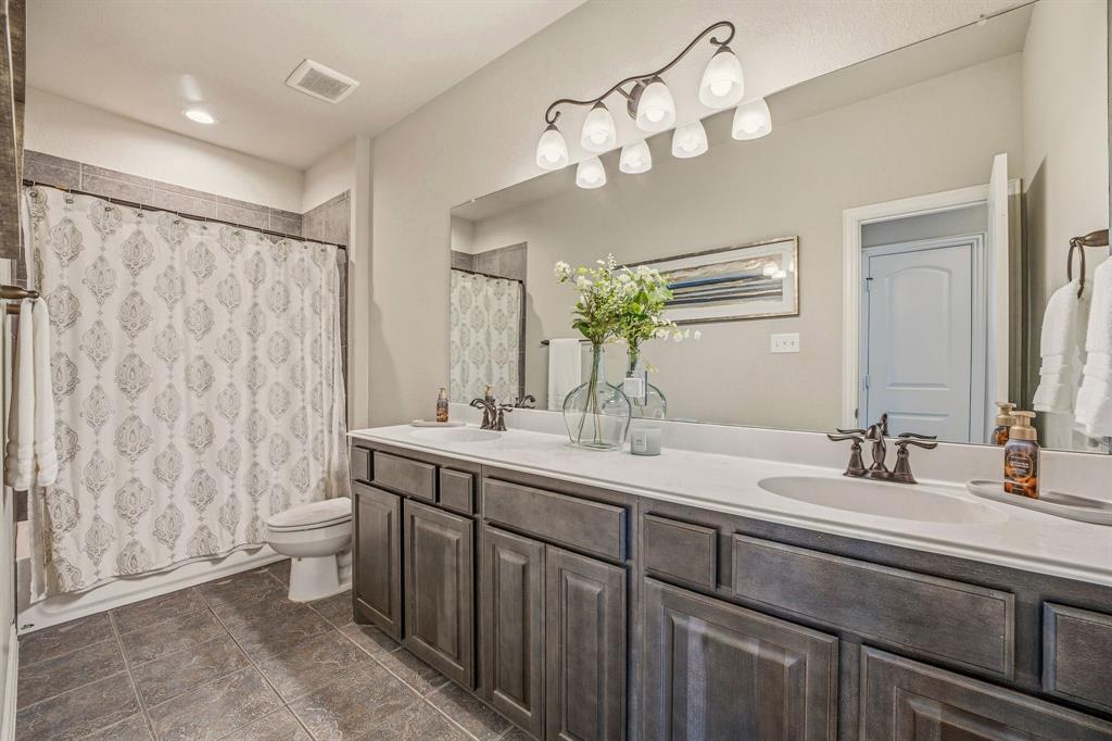 Seven Oaks - Residential