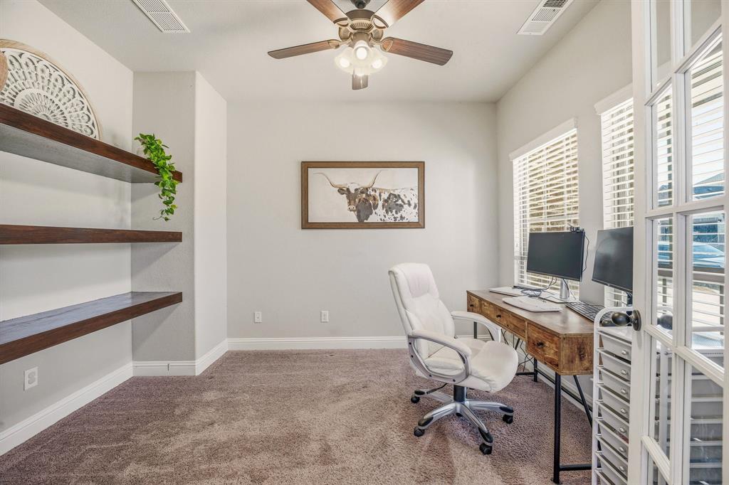 Seven Oaks - Residential