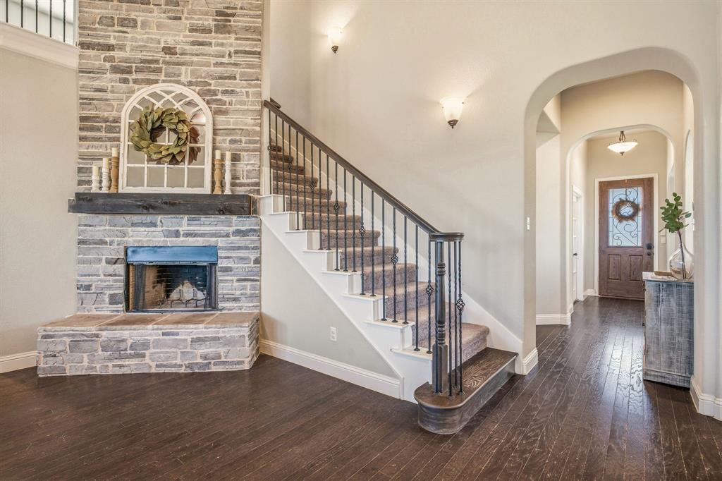 Seven Oaks - Residential