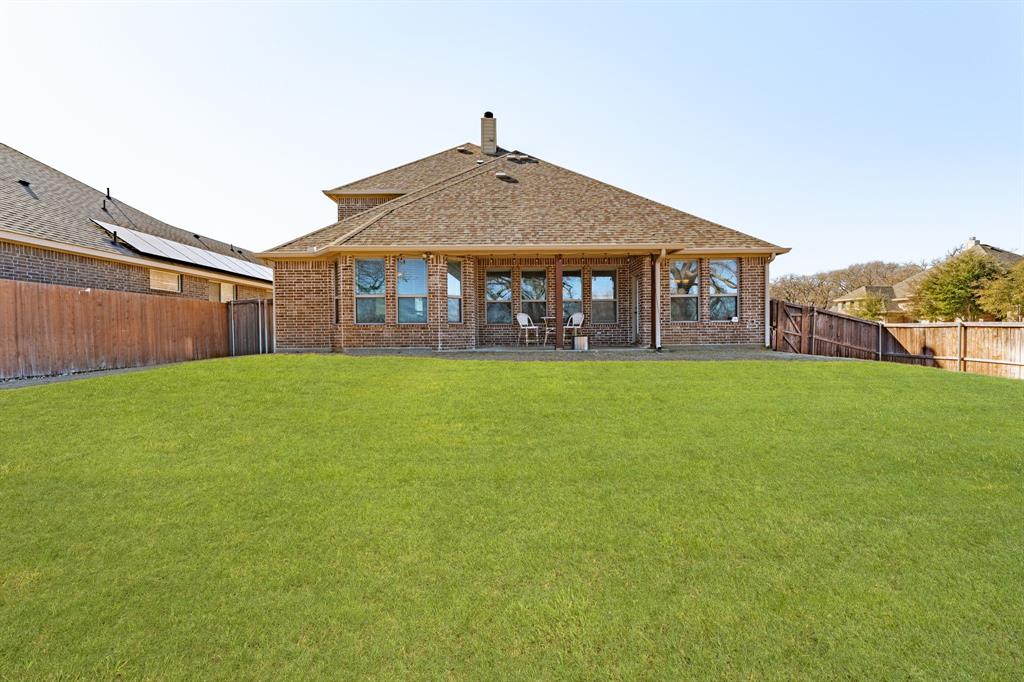 Seven Oaks - Residential