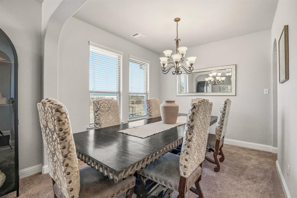 Seven Oaks - Residential