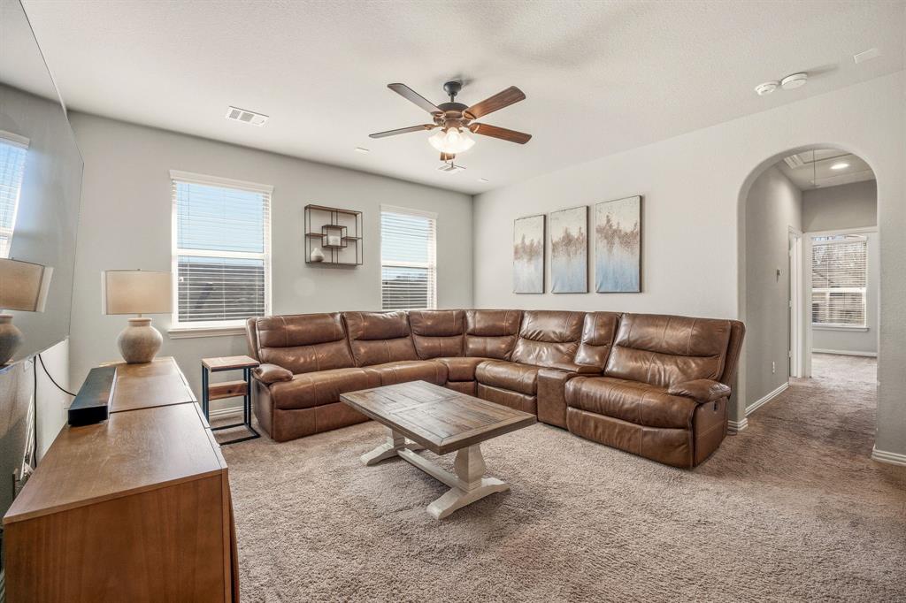 Seven Oaks - Residential