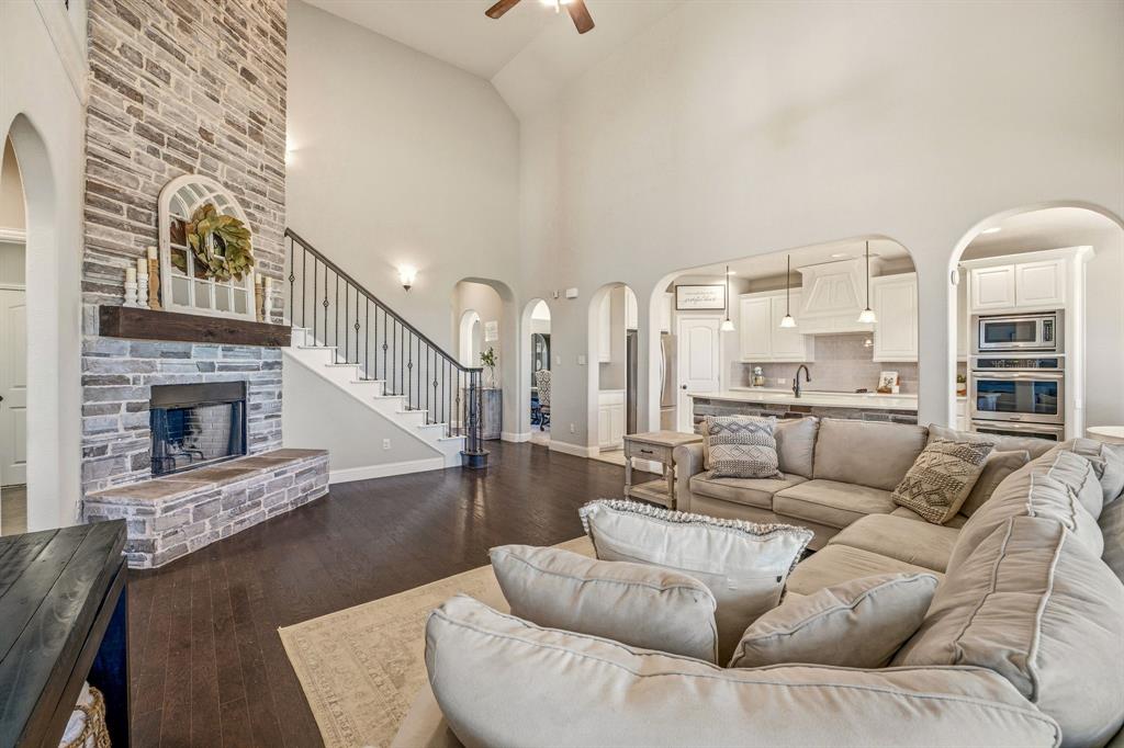 Seven Oaks - Residential