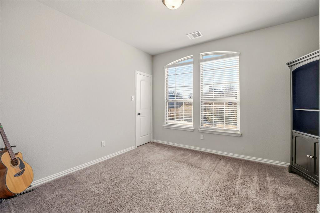 Seven Oaks - Residential