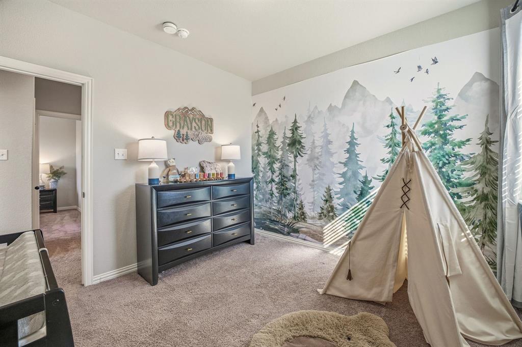 Seven Oaks - Residential