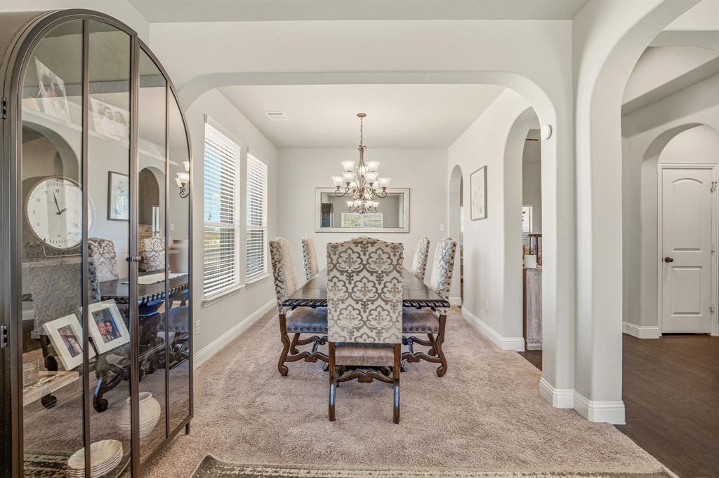 Seven Oaks - Residential