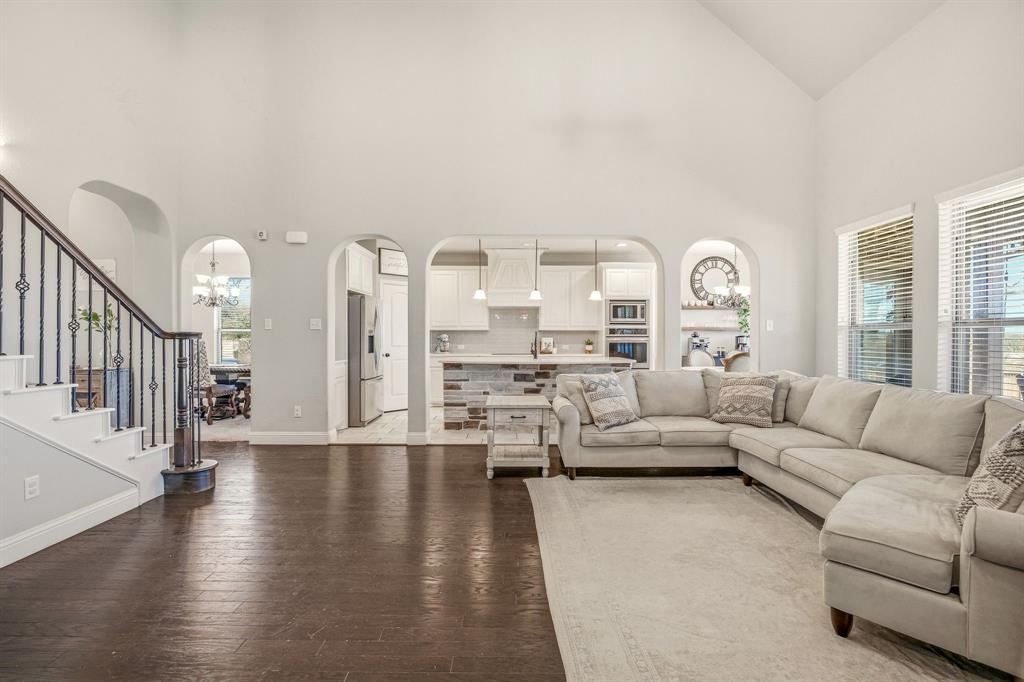 Seven Oaks - Residential