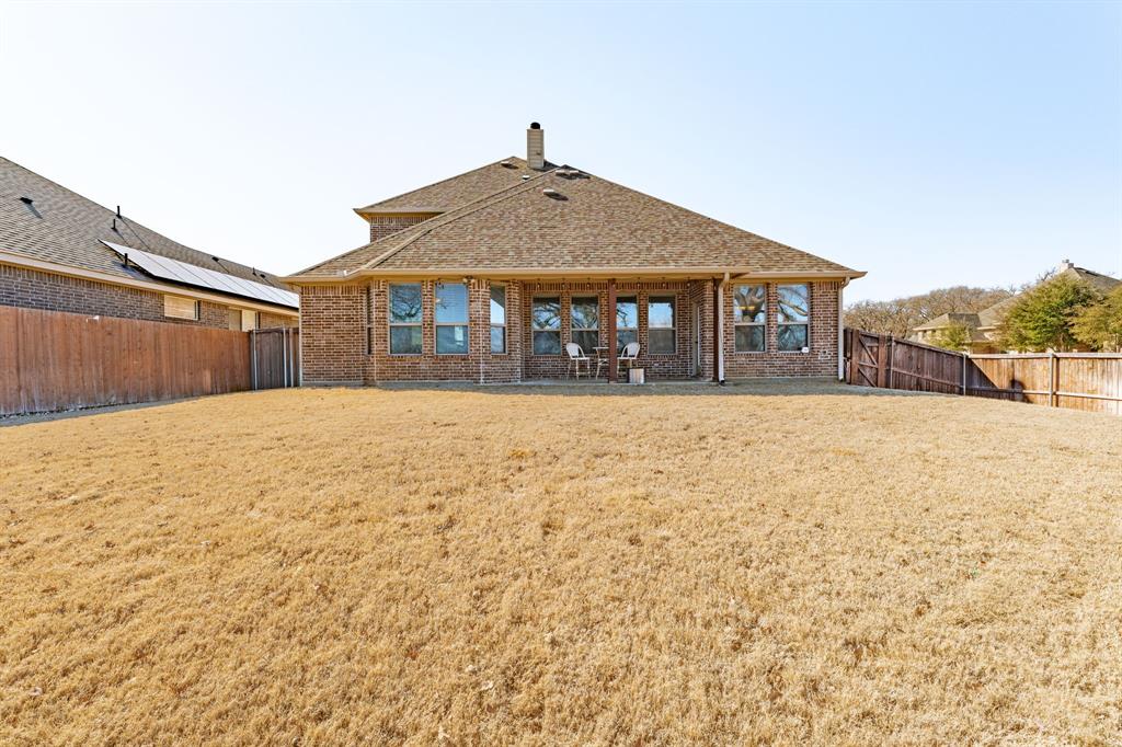 Seven Oaks - Residential