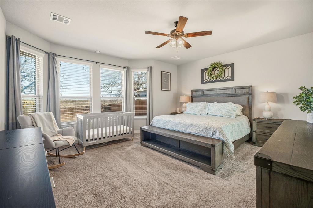 Seven Oaks - Residential