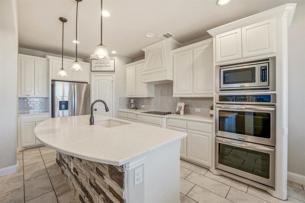 Seven Oaks - Residential