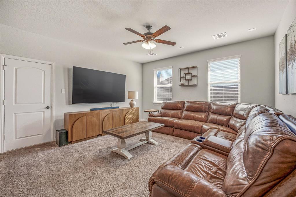 Seven Oaks - Residential