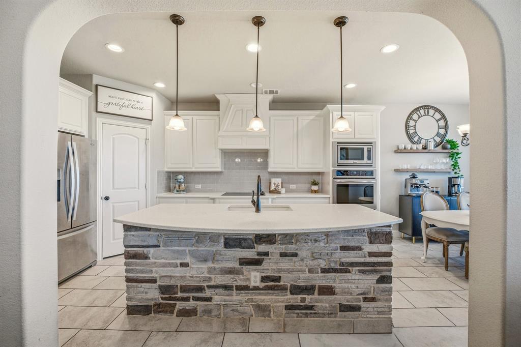 Seven Oaks - Residential