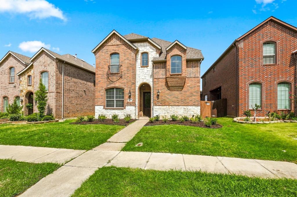 5012 Province Place