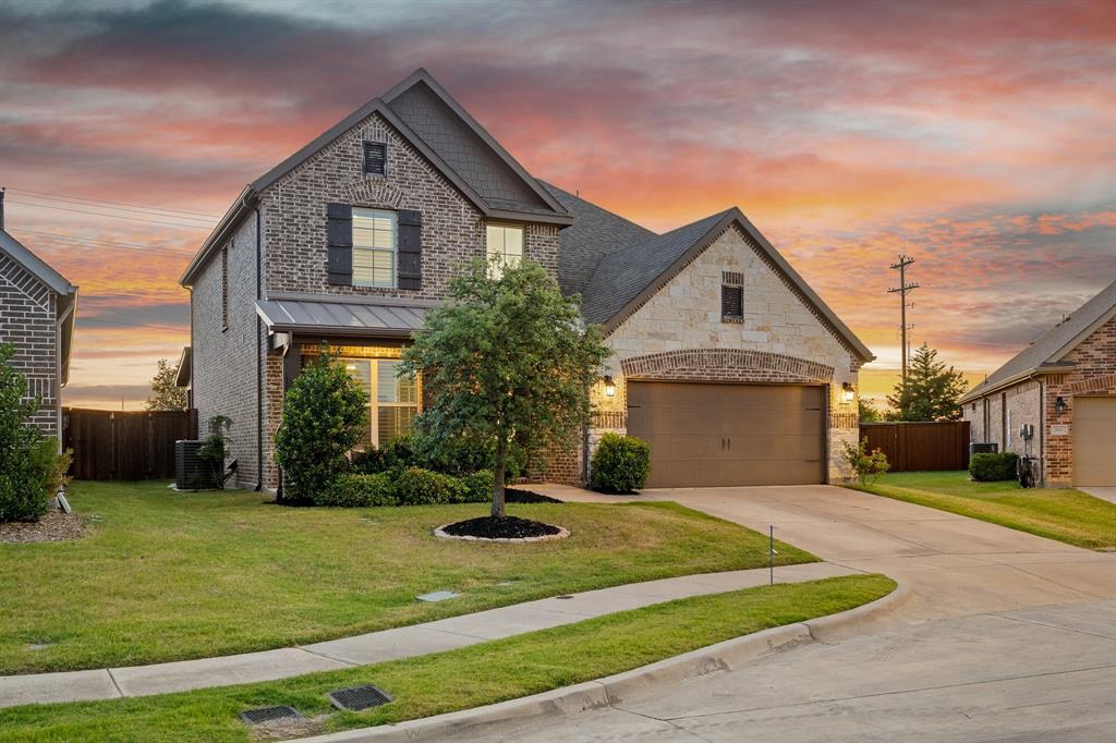 3804 Driftwood Lane