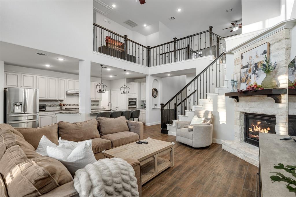 3804 Driftwood Lane
