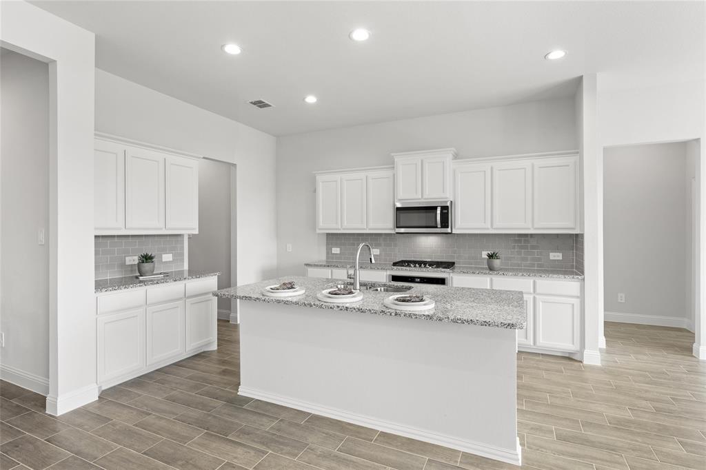 Timberbrook - Residential