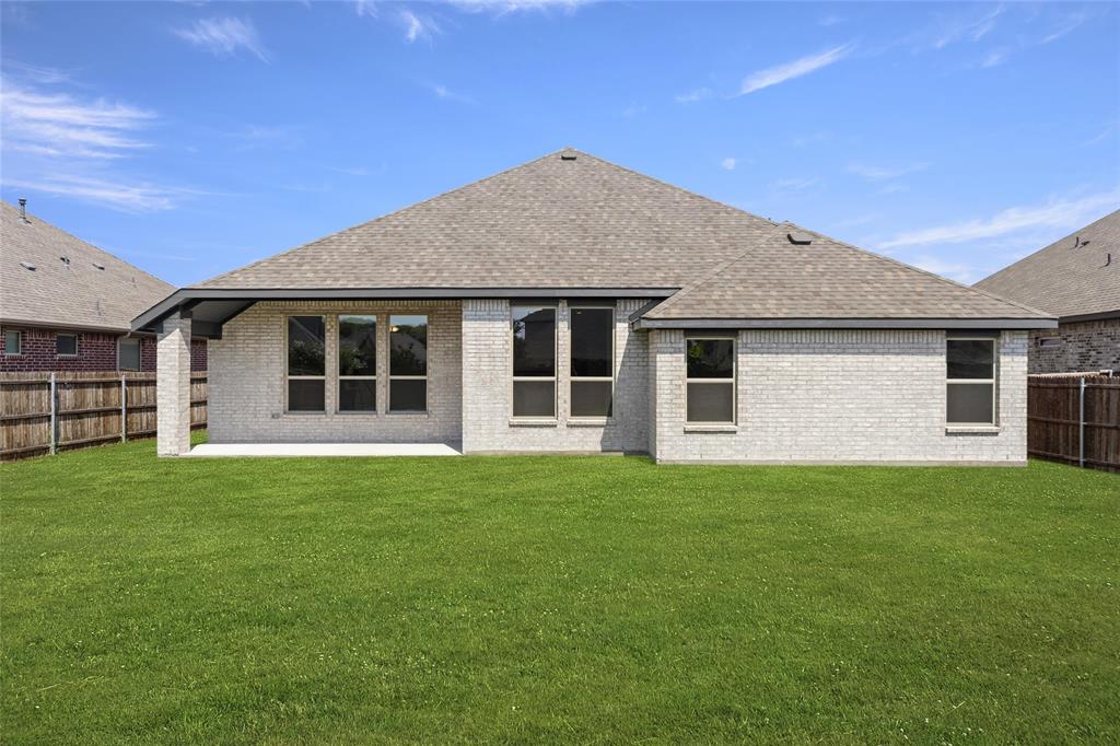 Timberbrook - Residential