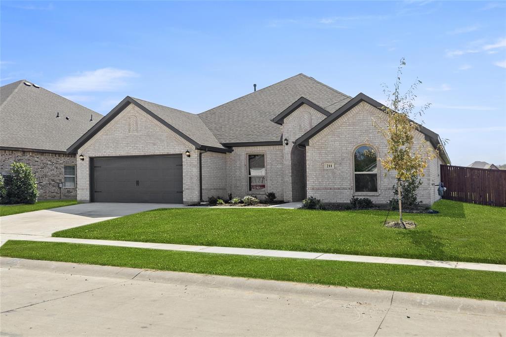 Timberbrook - Residential