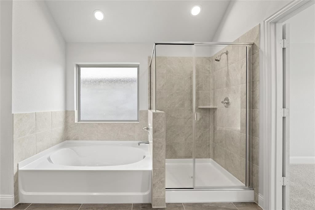 Timberbrook - Residential