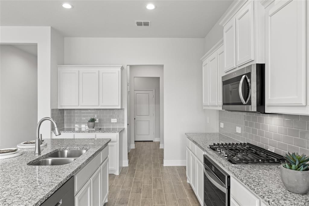 Timberbrook - Residential