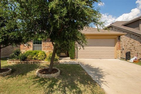 Photo of 2314 Pontotoc Drive, Forney, TX 75126 (MLS # 21319045)