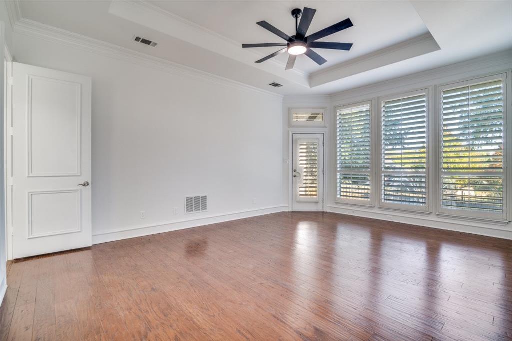 Stone Canyon Ph 01 - Residential Lease