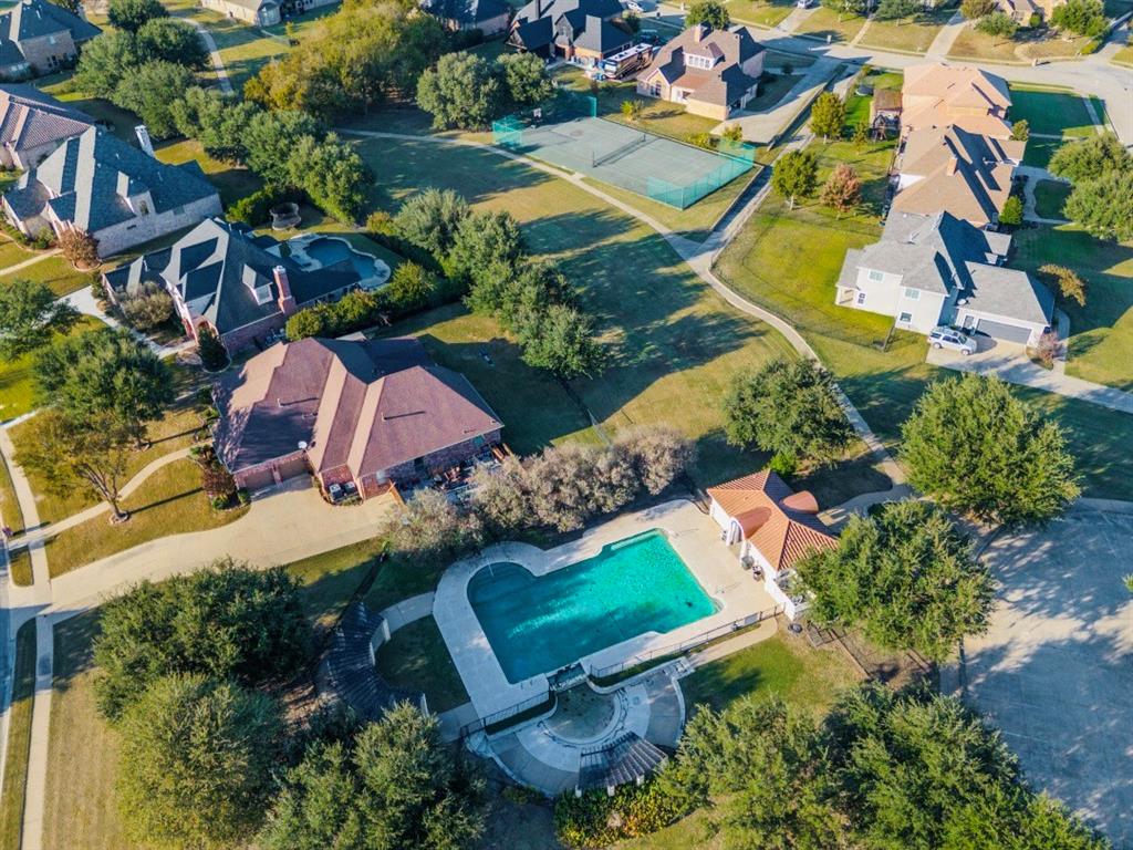 Stone Canyon Ph 01 - Residential Lease