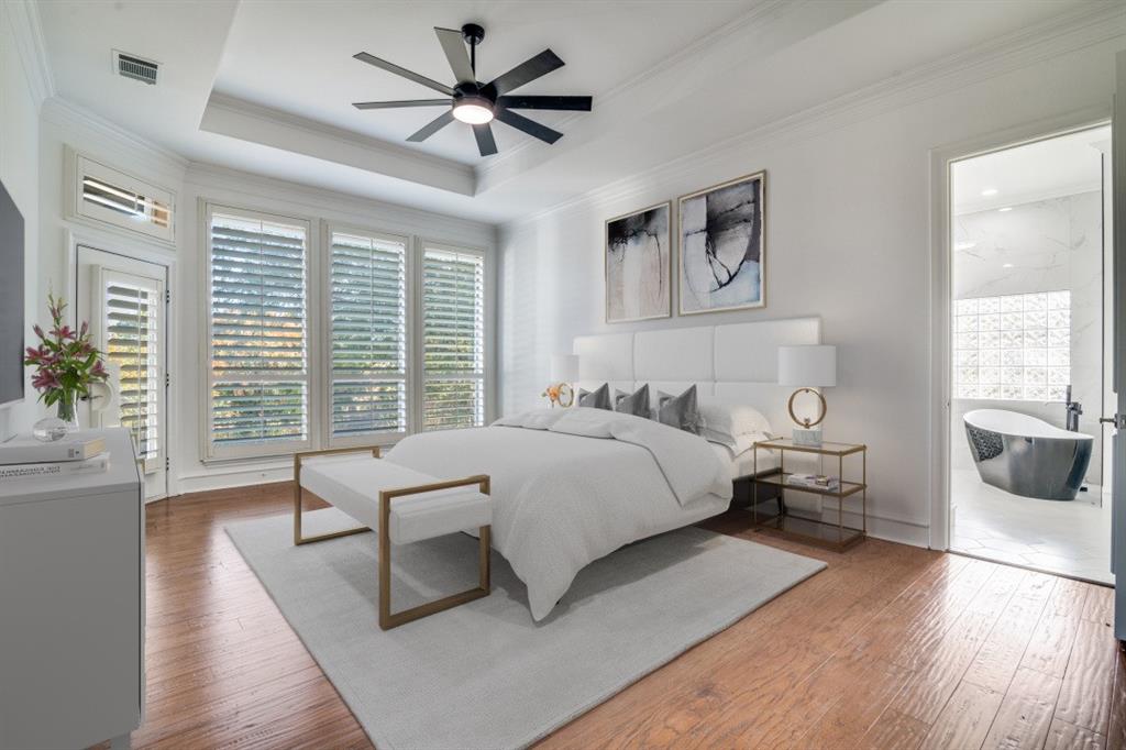 Stone Canyon Ph 01 - Residential Lease