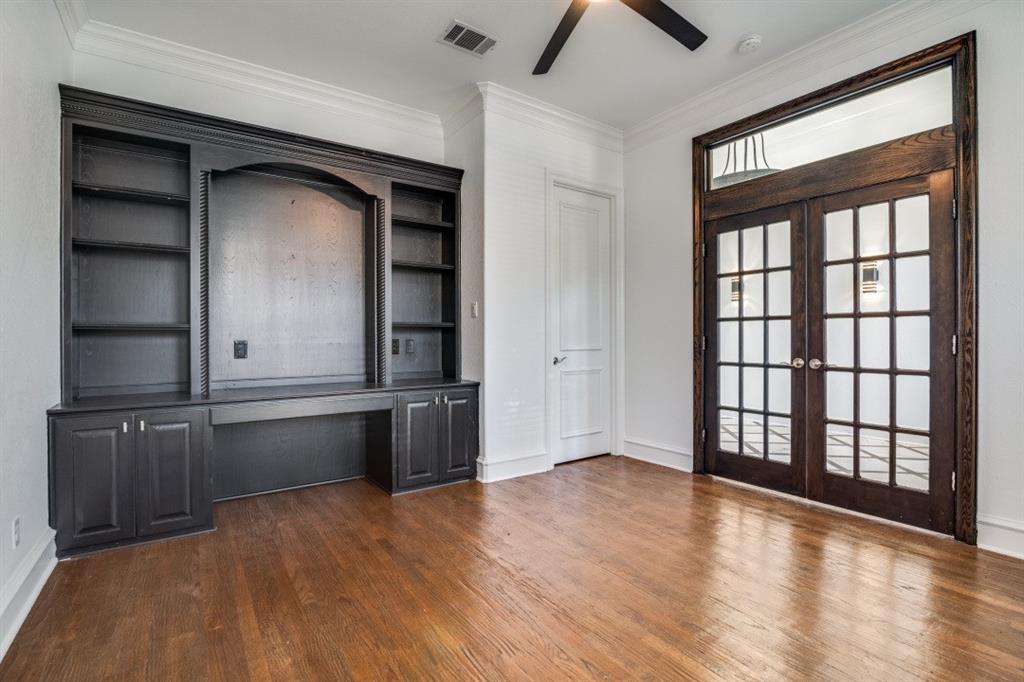 Stone Canyon Ph 01 - Residential Lease