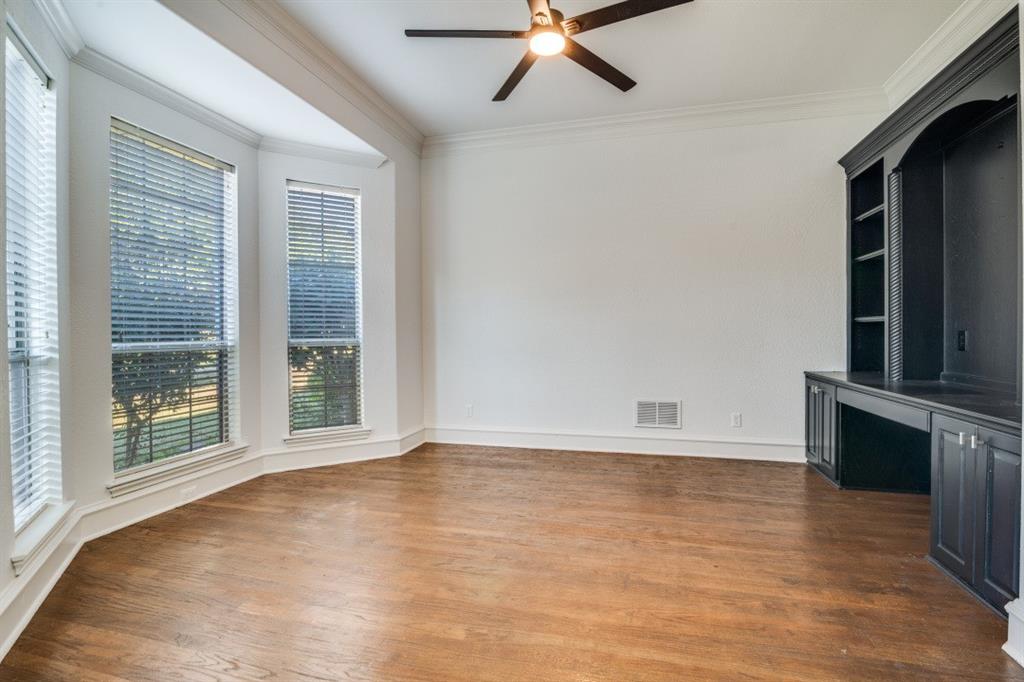 Stone Canyon Ph 01 - Residential Lease