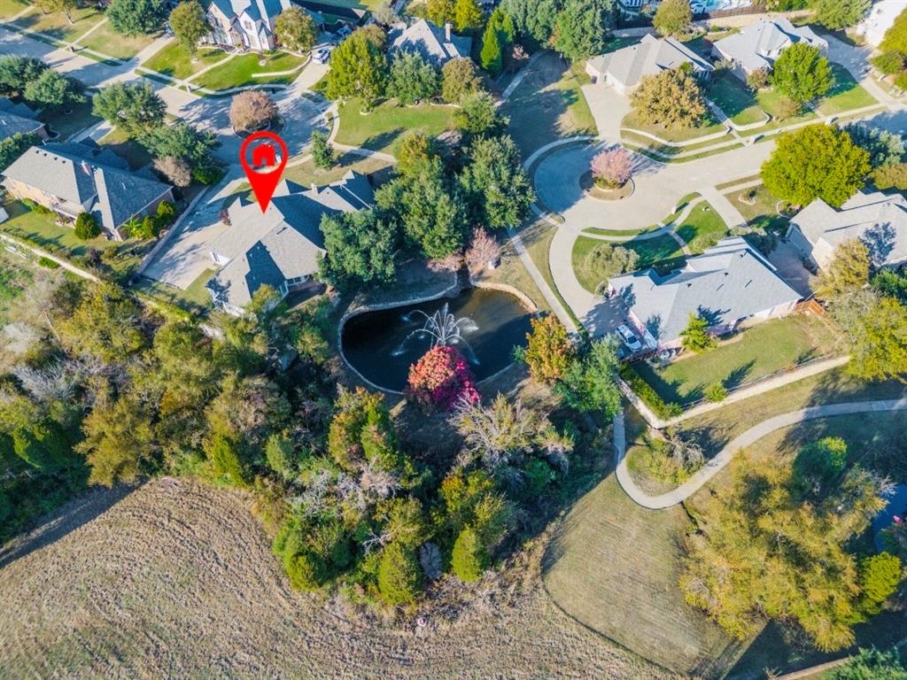 Stone Canyon Ph 01 - Residential Lease