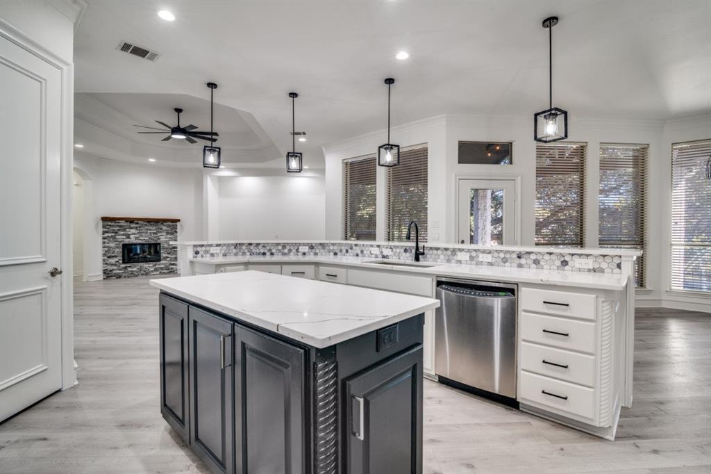 Stone Canyon Ph 01 - Residential Lease