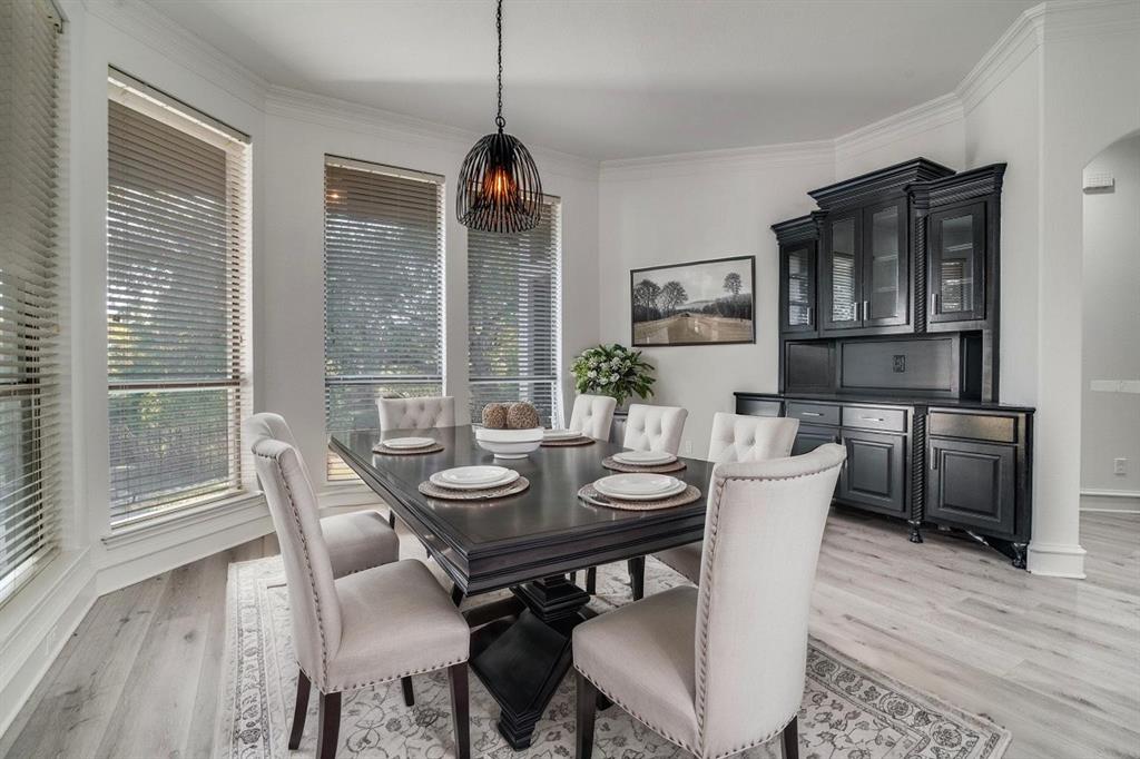 Stone Canyon Ph 01 - Residential Lease