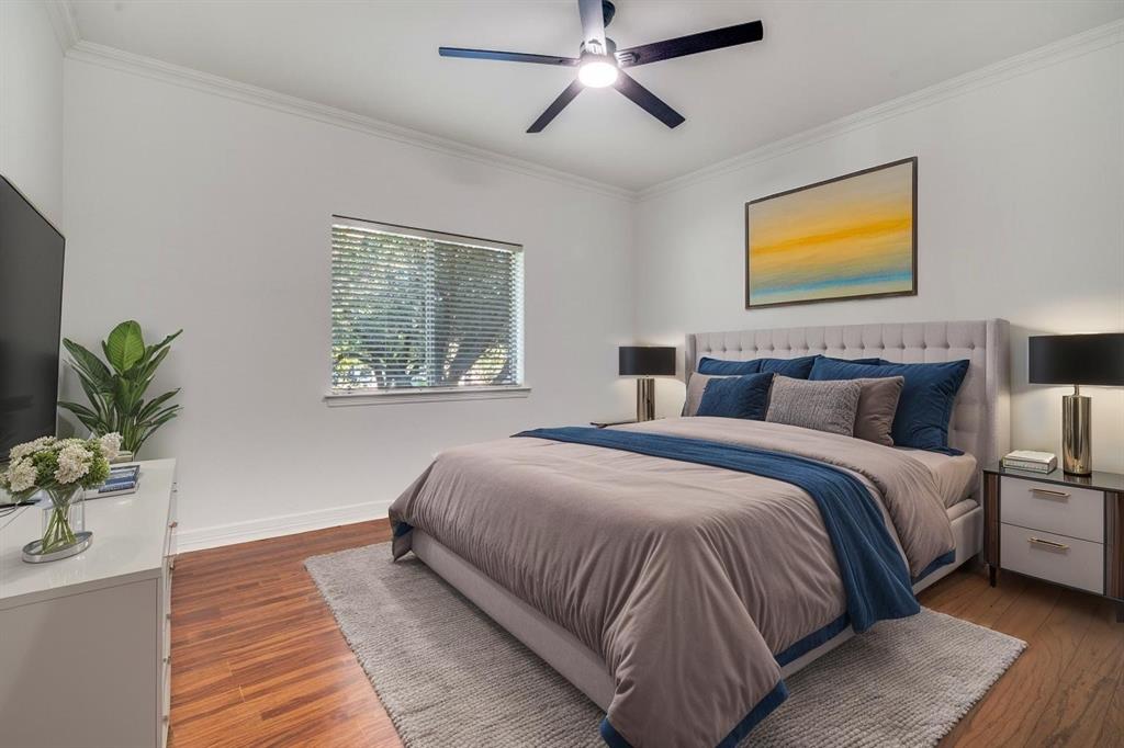 Stone Canyon Ph 01 - Residential Lease