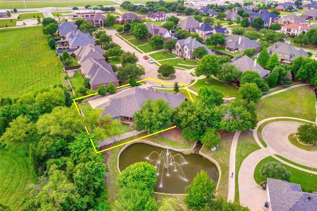 Stone Canyon Ph 01 - Residential Lease